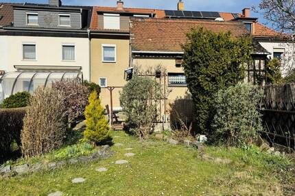 Raumwunder auf vier Etagen. Wohn-und Nutzfläche 133 m². - Leipzig Wahren