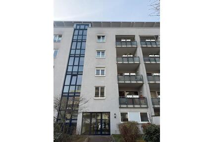 Eigentumswohnung Kapitalanlage Wohnung - Ludwigshafen am Rhein