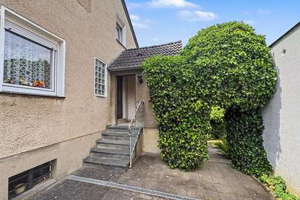 Haus zum Kaufen in Stolberg 345.000,00 € 167 m²