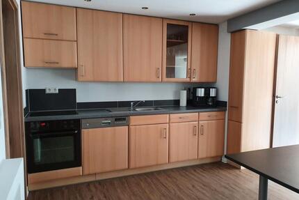 Monteurwohnung zu vermieten - 700,00&nbsp;EUR Kaltmiete, ca.&nbsp; 55,00&nbsp;m&sup2; in Münsterhausen (PLZ: 86505)