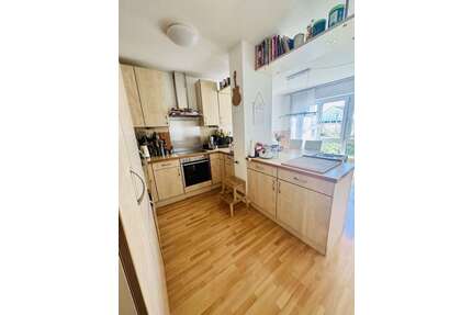 Wohnung zum Kaufen in Bad Homburg 535.000,00 € 137.28 m²