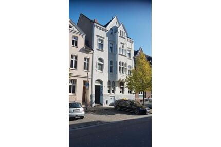 Eigentumswohnung 94 qm in MG. Jugendstilhaus, mit Balkon - Mönchengladbach Nord