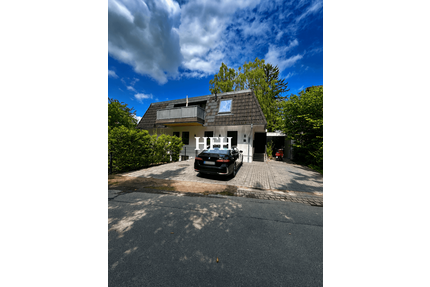 Wohnung zum Mieten in Hamburg 3.125,00 € 165 m²