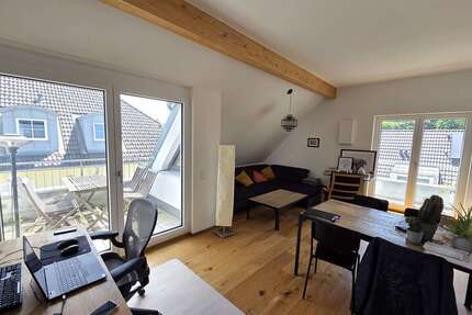 Wohnung zum Mieten in München 1.420,00 € 65 m²