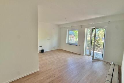 Moderne 3-Zimmer-Wohnung – kernsaniert - Stolzenau