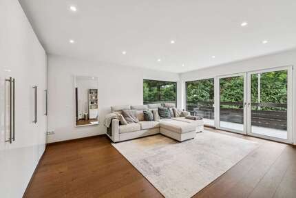 Wohnung zum Kaufen in München 1.090.000,00 € 124 m²