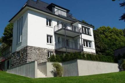 **2 Zimmer-Komfortwohnung mit Balkon in Alt-Arnsberg**