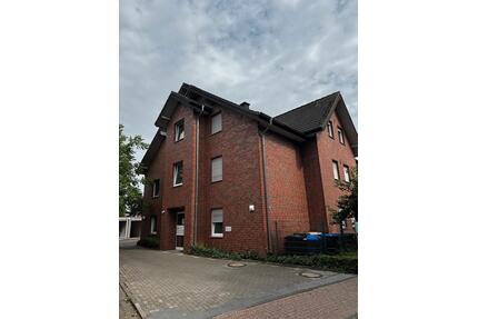 4-Zimmer-Eigentumswohnung in Coesfeld-Lette | Garten & 2 Garagen