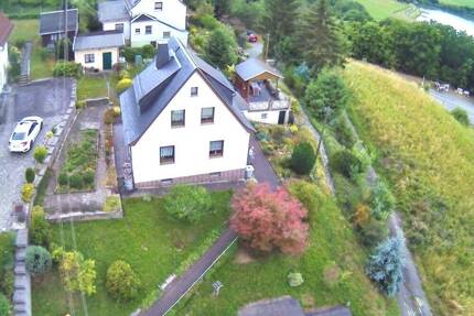 Weitblick über den Dölauer Stausee - EFH zum wohlfühlen! - Greiz