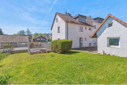 Haus zum Kaufen in Rudersberg 289.000,00 € 133 m²
