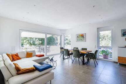 Wohnung zum Mieten in Heilbronn 1.300,00 € 99.97 m²