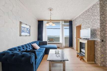 Wohnung zum Kaufen in Sierksdorf 215.000,00 € 53 m²