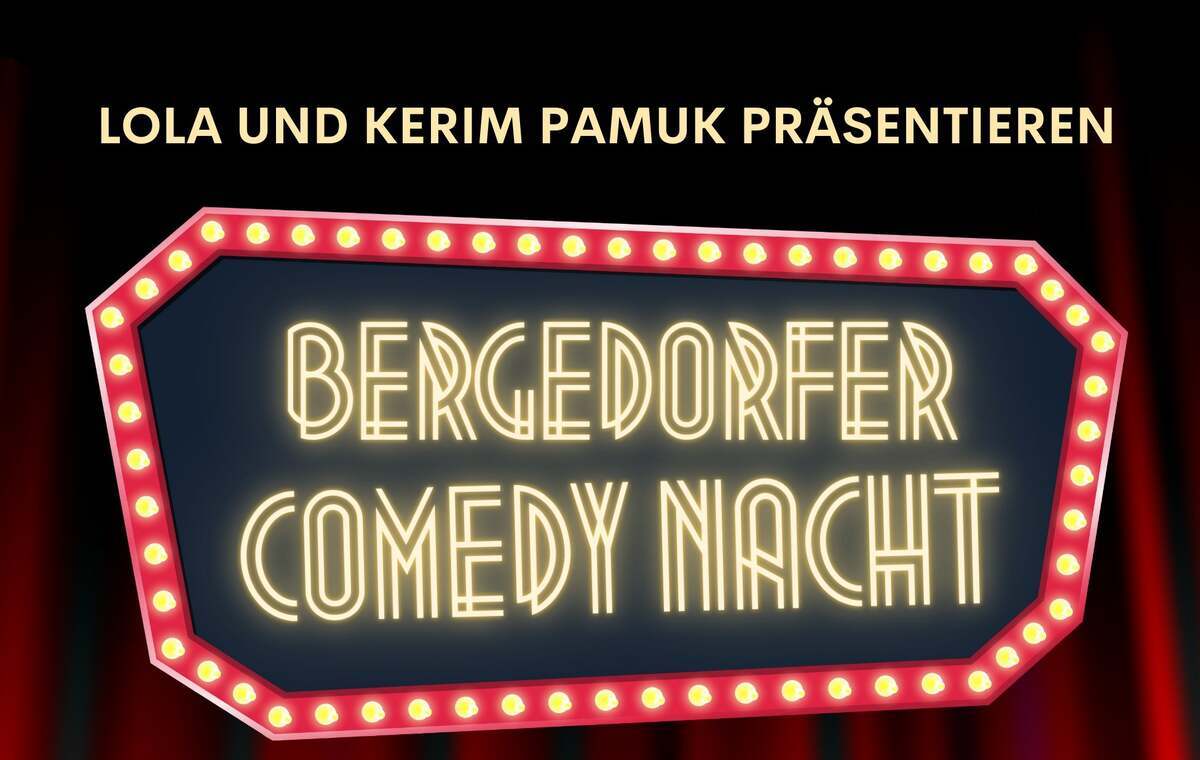Bergedorfer Comedy Nacht