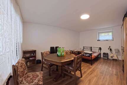 Haus zum Kaufen in Wiesensteig 650.000,00 € 308 m²