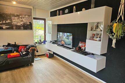 schöne 2,5 Zimmer-DG-Whng. in Bad Rappenau-Babstadt