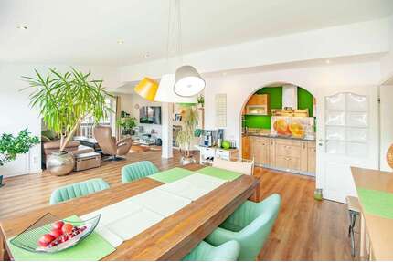 Wohnung zum Kaufen in Oberstaufen 439.000,00 € 105 m²