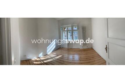 Wohnungsswap - 3 Zimmer, 64 m² - Gubitzstraße, Pankow, Berlin