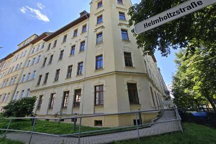 Wohnung zum Kaufen in Chemnitz 45.000,00 € 52 m²