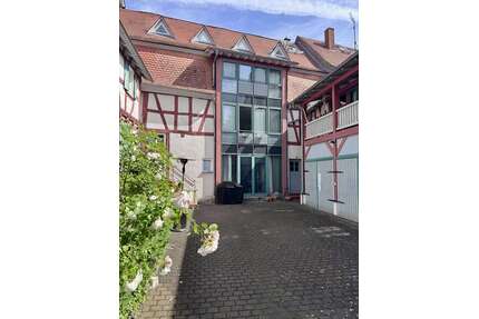 Wohnung zum Mieten in Bad Homburg 1.050,00 € 110 m²