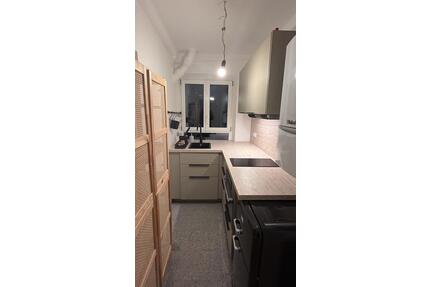 2-Zimmer-Wohnung direkt am Hauptmarkt Nürnberg – Top Lage!