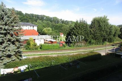 Attraktive Altbauwohnung in grüner Randlage von Dippoldiswalde