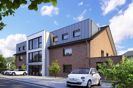 Altergerechte Wohnungen in HS-Unterbruch zu vermieten - Heinsberg