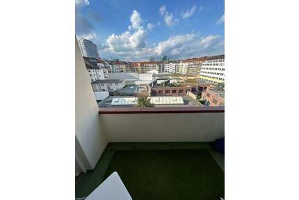 Wohnung zum Mieten in Düsseldorf 676,86 € 58 m²