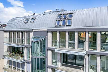 Wohnung zum Kaufen in Oldenburg 1.199.000,00 € 231 m²