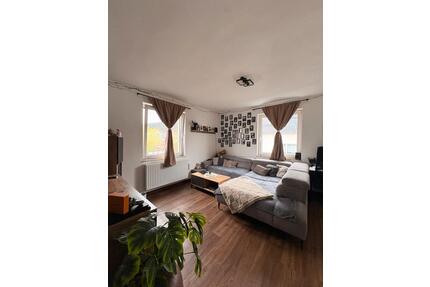 3 ZKB ab 01.06 in Oberneisen - 500,00&nbsp;EUR Kaltmiete, ca.&nbsp; 60,00&nbsp;m&sup2; in Gückingen (PLZ: 65558)