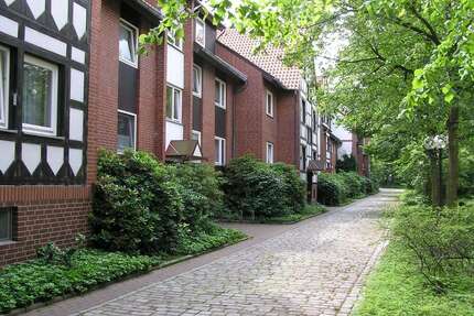 Wohnung zum Mieten in Celle 405,21 € 59.28 m²