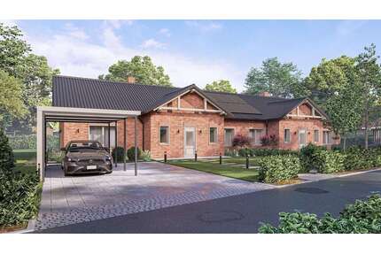 Haus zum Kaufen in Barum 549.000,00 € 123.5 m²