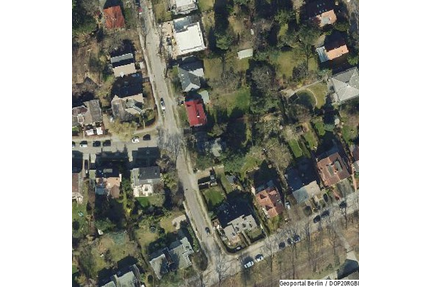 Grundstück zu verkaufen in Berlin 998.000,00 € 1028 m²