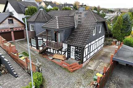 Haus zum Kaufen in Herscheid 449.000,00 € 230 m²