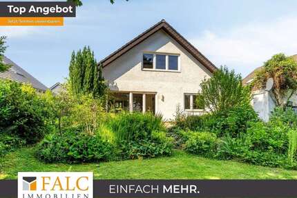Haus zum Kaufen in Bergheim 649.000,00 € 133 m²
