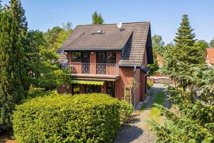 Haus zum Kaufen in Beelitz 495.000,00 € 136 m²