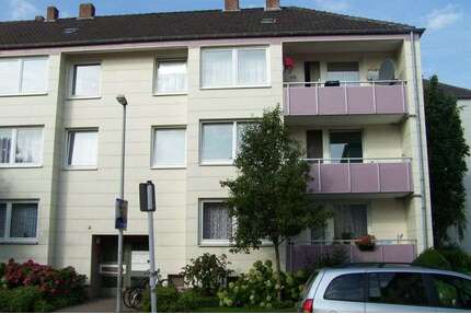 Wohnung zum Mieten in Mönchengladbach 479,00 € 49.75 m²