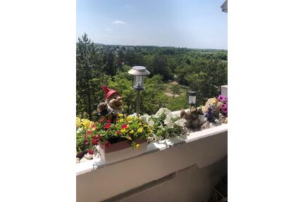 Schöne 3 Zimmerwohnung in Mainz-Finthen zu verkaufen. - Gau-Algesheim