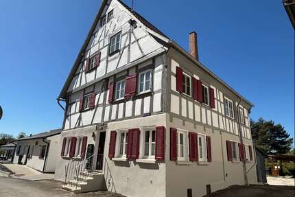 Haus zum Kaufen in Bühlertann 369.000,00 € 200 m²