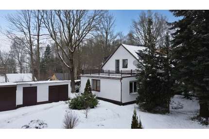 Haus zum Kaufen in Brand-Erbisdorf 119.000,00 € 140 m²