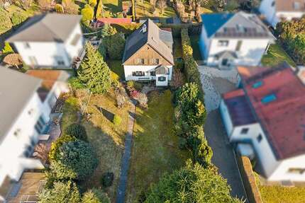 Grundstück zu verkaufen in München-Dennning 2.100.000,00 € 850 m²