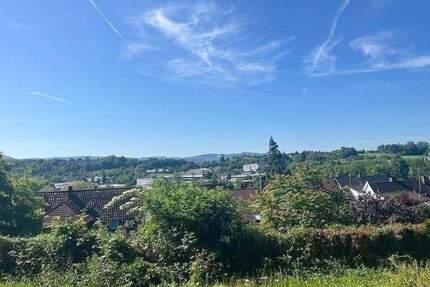 Freistehendes Einfamilienhaus mit viel Charme! - Nürtingen Zizishausen