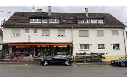 Großzügige und familienfreundliche Wohnung in Stuttgart-Feuerbach