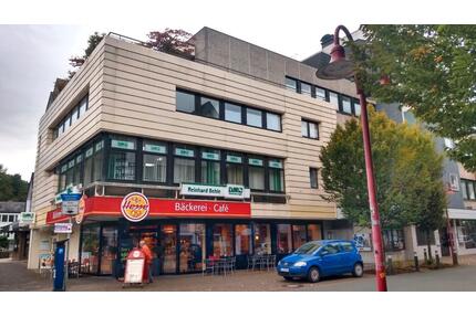 Apt. in Lennestadt-Altenhundem in zentraler Lage zu vermieten