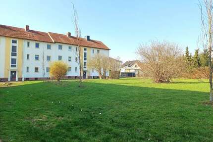 Wohnung zum Mieten in Minden 750,00 € 58.3 m²
