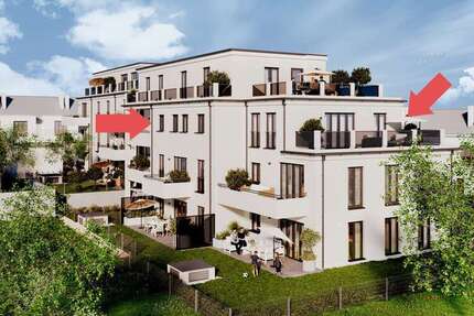 Wohnung zum Kaufen in Gilching 779.000,00 € 87.82 m²