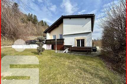 Haus zum Kaufen in Waldkirchen 235.000,00 € 105 m²