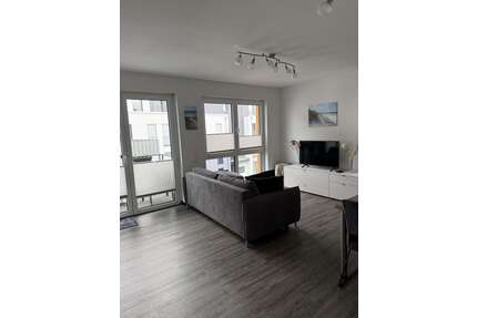 Wohnung zum Mieten in Friedberg 1.075,00 € 62 m²