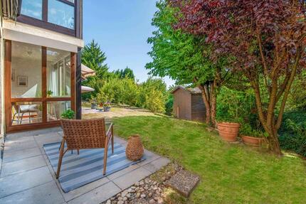 ++tolle Terrassen-ETW in PF-Südweststadt zu vermieten.++ - Pforzheim Dillweißenstein