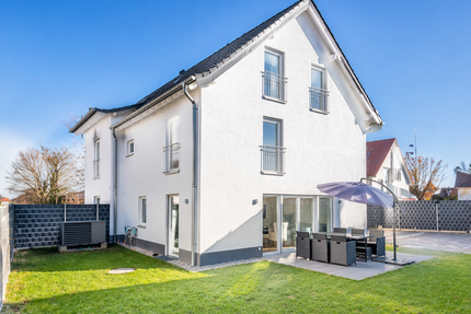 Haus zum Kaufen in Grasbrunn 1.390.000,00 € 182 m²
