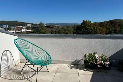 Wohnung zum Kaufen in Aschaffenburg 359.000,00 € 96 m²